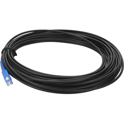 AddOn Fiber Optic Patch Network Cable