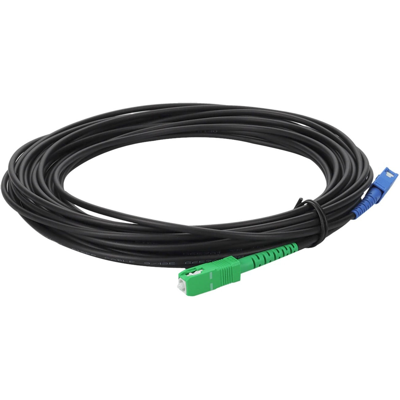 AddOn Fiber Optic Patch Network Cable