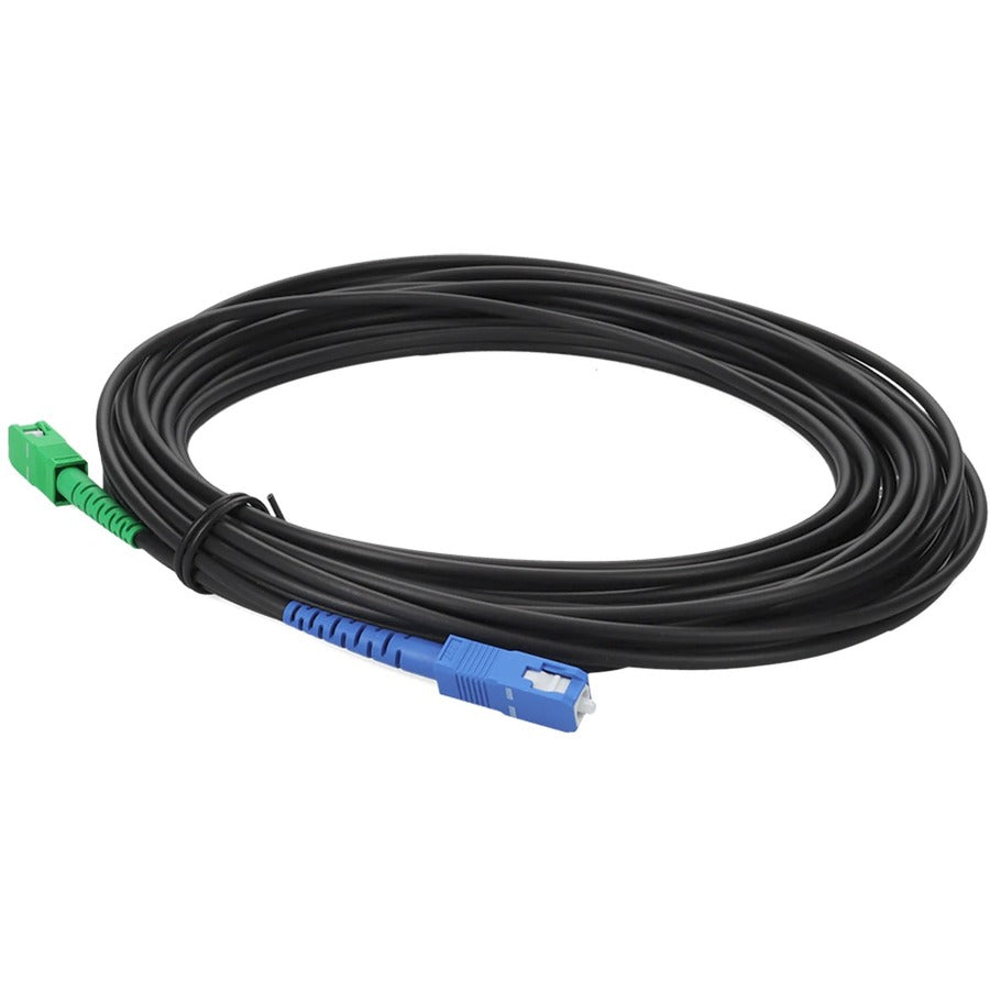 AddOn Fiber Optic Patch Network Cable