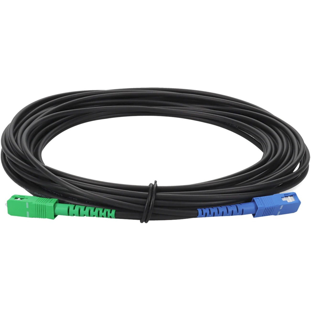AddOn Fiber Optic Patch Network Cable