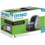 Dymo LabelWriter 550 Direct Thermal Printer - Monochrome - Label Print - USB - USB Host - Black