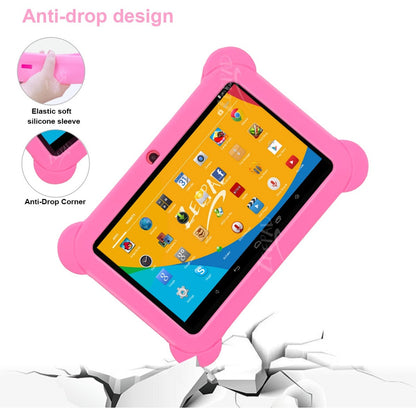 Zeepad Kids Tablet