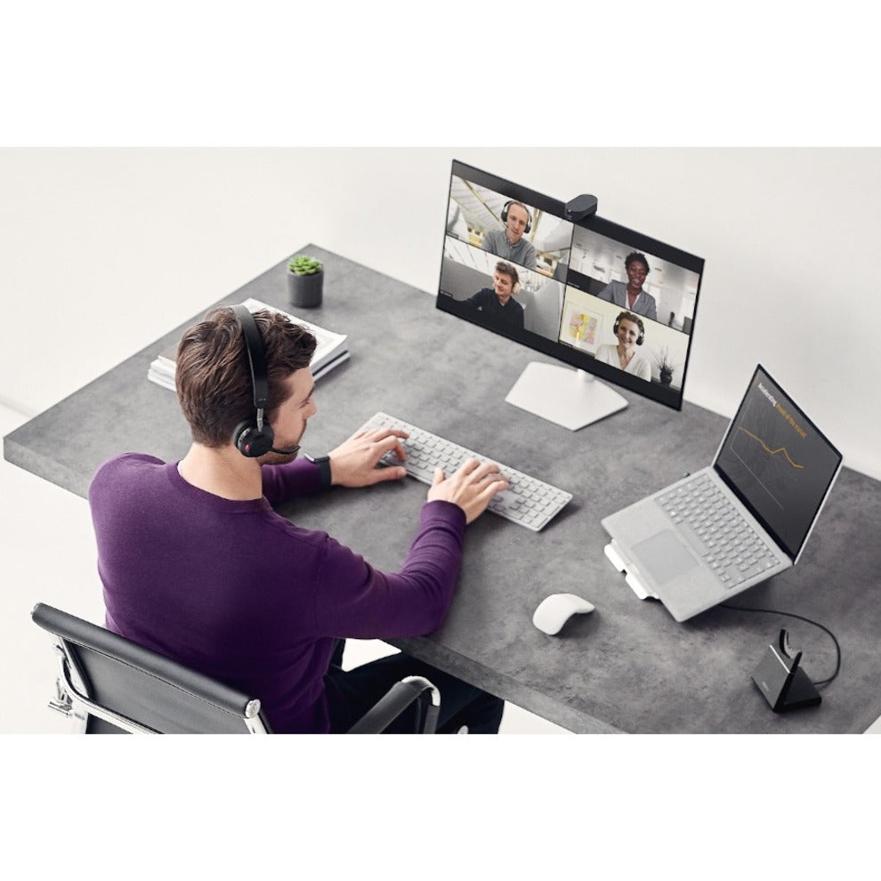 Jabra PanaCast 20 Video Conferencing Camera - USB 3.0 Type C