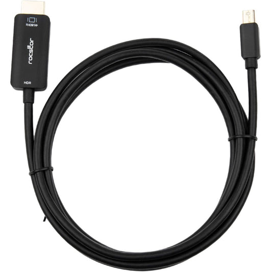 6FT MINI DISPLAYPORT TO HDMI   