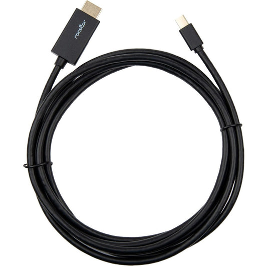 10FT MINI DISPLAYPORT TO HDMI  