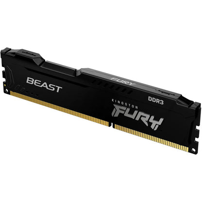 4GB 1866MHZ DDR3 CL10 DIMM     