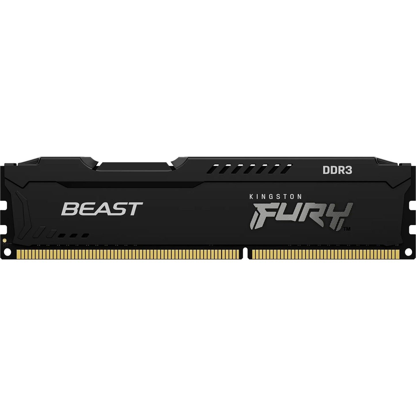 Kingston FURY Beast 4GB DDR3 SDRAM Memory Module