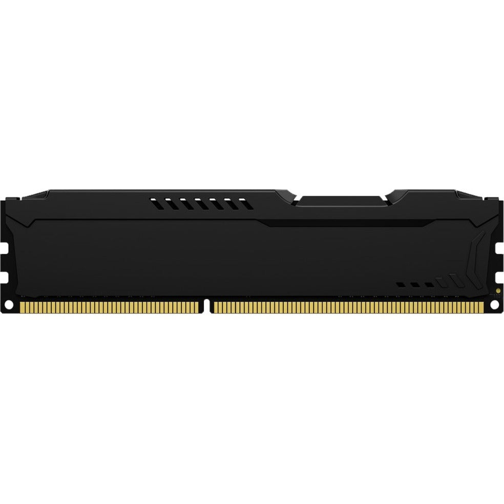 Kingston FURY Beast 4GB DDR3 SDRAM Memory Module