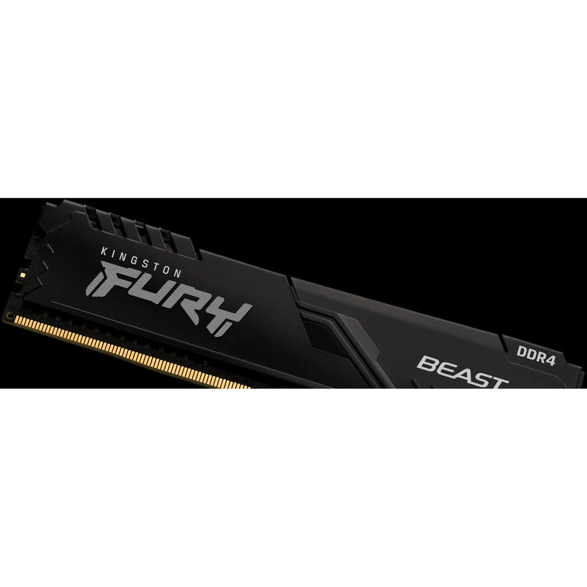 Kingston FURY Beast 32GB DDR4 SDRAM Memory Module