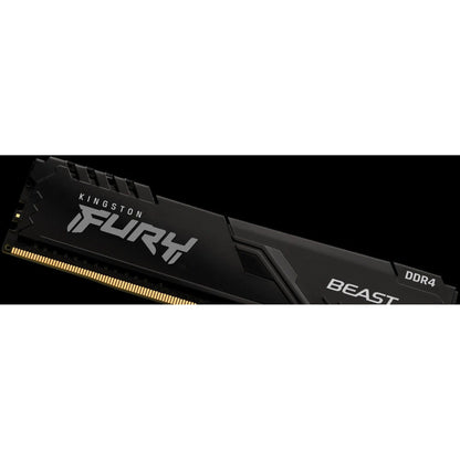 Kingston FURY Beast 8GB DDR4 SDRAM Memory Module