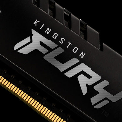 Kingston FURY Beast 16GB DDR4 SDRAM Memory Module