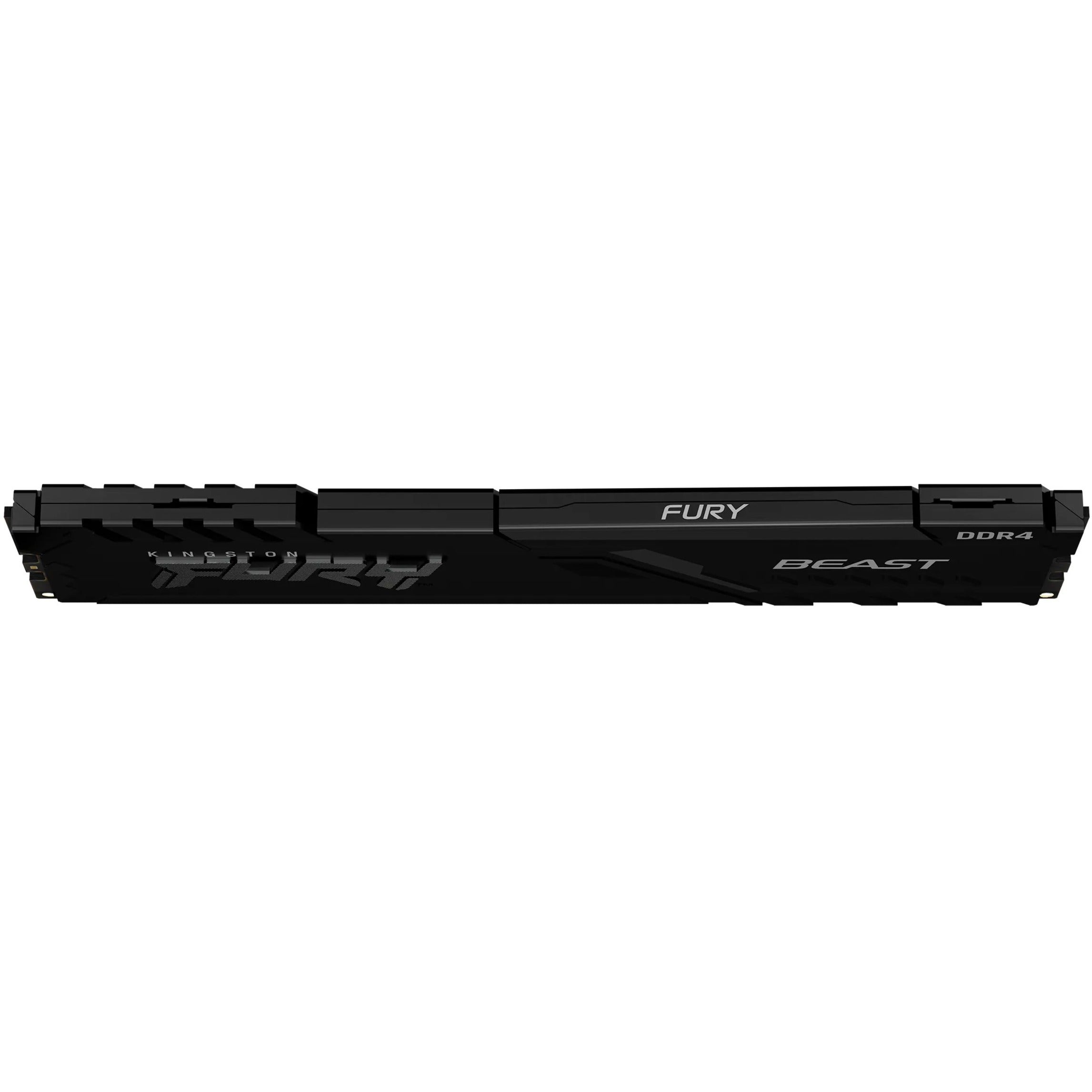Kingston FURY Beast 16GB DDR4 SDRAM Memory Module – Tekmentum