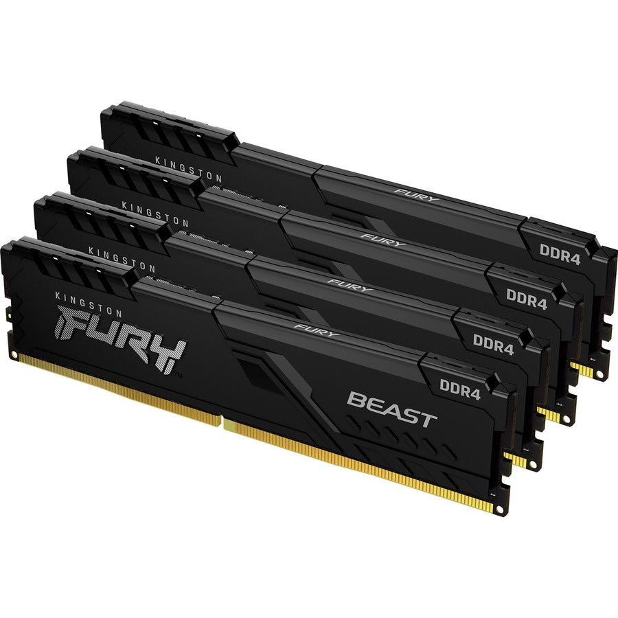 64GB 3200MHZ DDR4 CL16 DIMM    