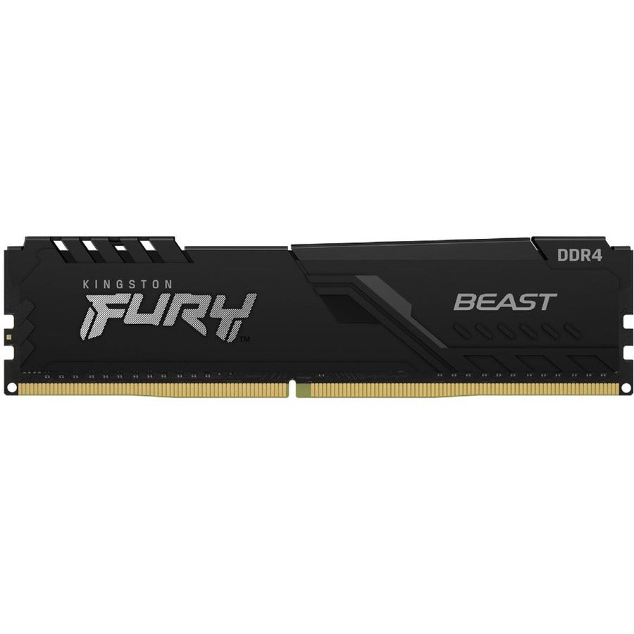 16GB 3600MHZ DDR4 CL18 DIMM    