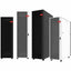 Lenovo ThinkSystem 48U Onyx Primary Heavy Duty Rack Cabinet
