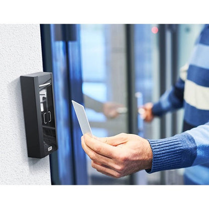 2N Access Unit M RFID 13.56 MHz NFC