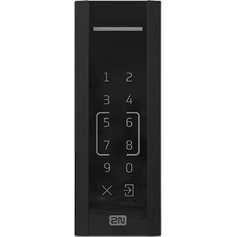 2N Access Unit M Smart Reader in Narrow Design