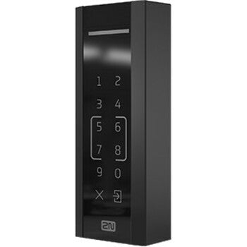 2N Access Unit M Smart Reader in Narrow Design