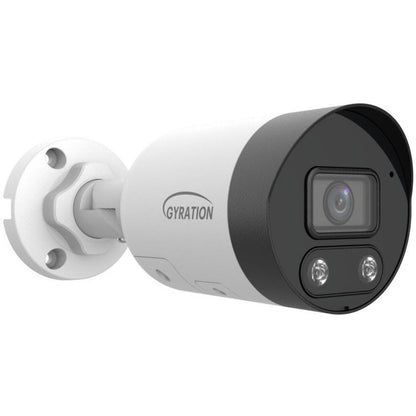 Gyration CYBERVIEW 810B 8 Megapixel Indoor/Outdoor HD Network Camera - Color - Bullet