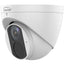 Gyration CYBERVIEW 810T 8 Megapixel Indoor/Outdoor HD Network Camera - Color - Turret