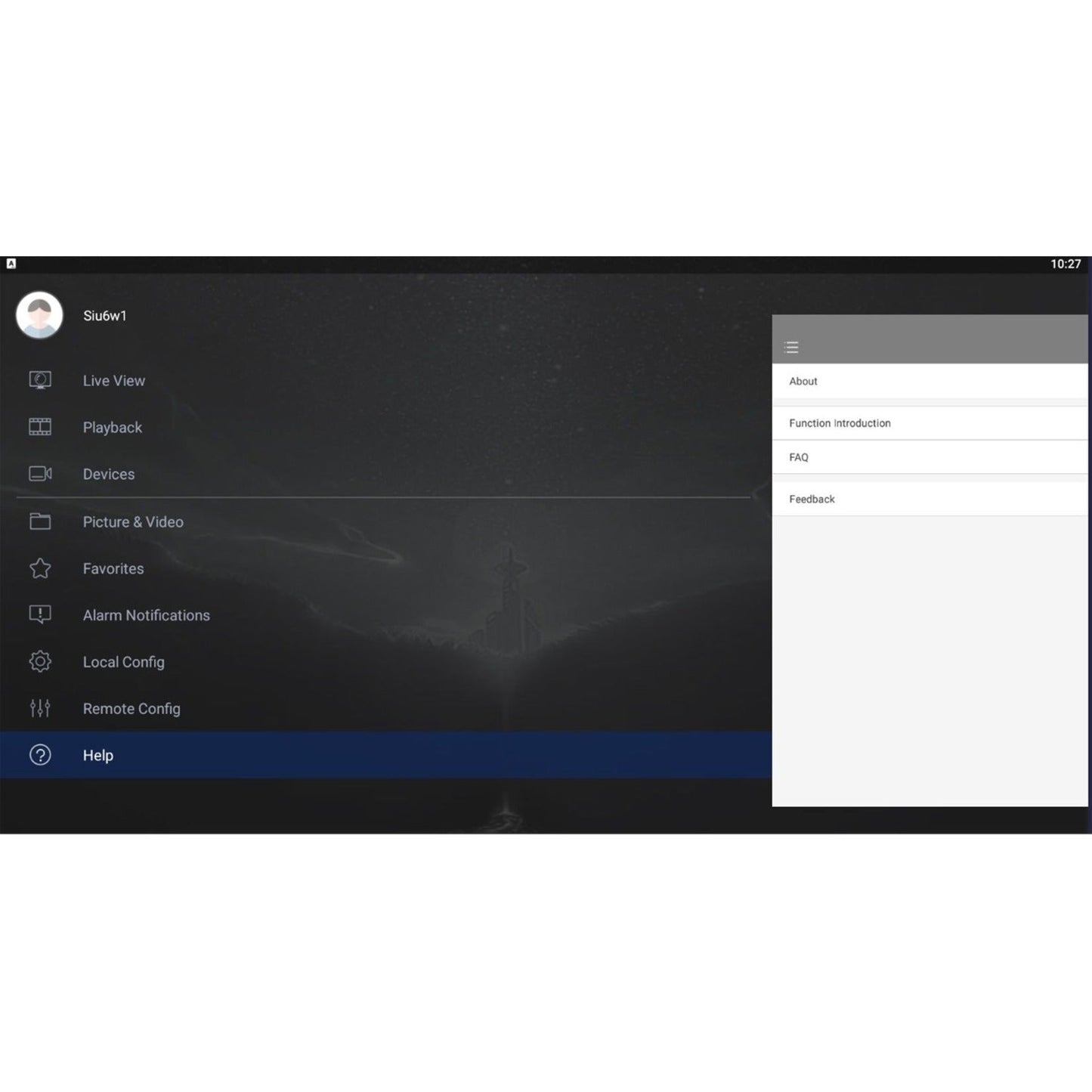 Gyration CYBERVIEW 811T 8 Megapixel Indoor/Outdoor HD Network Camera - Color - Turret