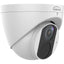 Gyration CYBERVIEW 400T 4 Megapixel Indoor/Outdoor HD Network Camera - Color - Turret