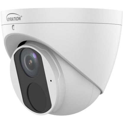 Gyration CYBERVIEW 200T 2 Megapixel Indoor/Outdoor HD Network Camera - Color - Turret
