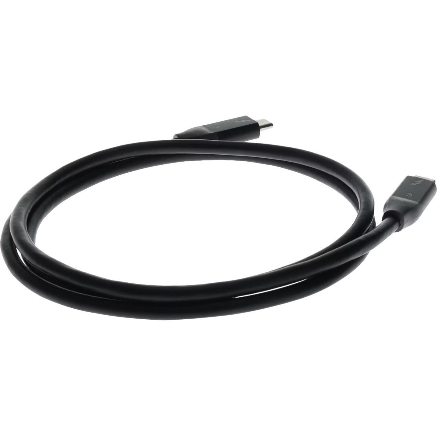 AddOn Thunderbolt Data Transfer Cable