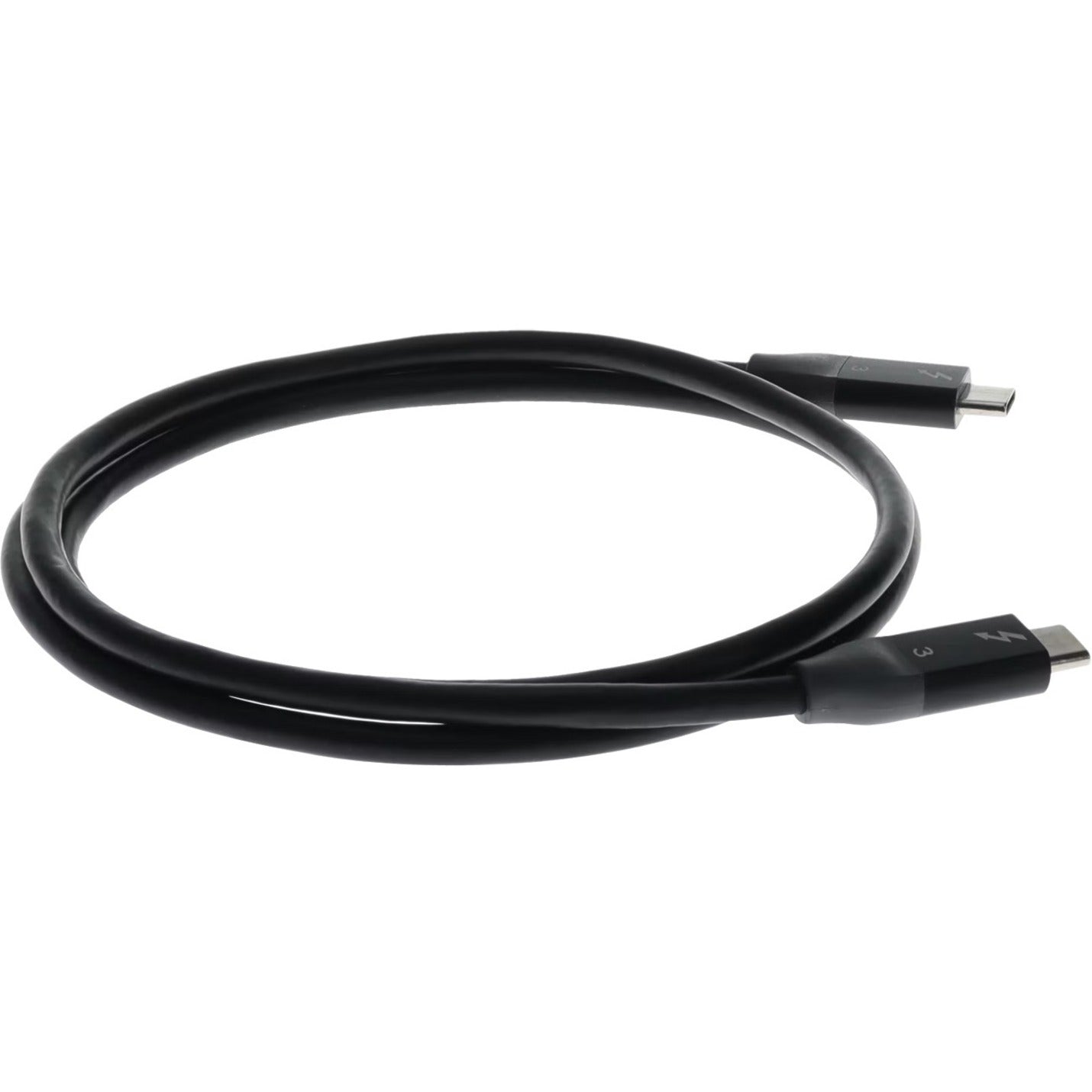 AddOn Thunderbolt Data Transfer Cable