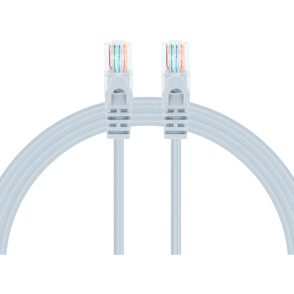 VisionTek Cat6A UTP Ethernet Cable with Snagless Ends