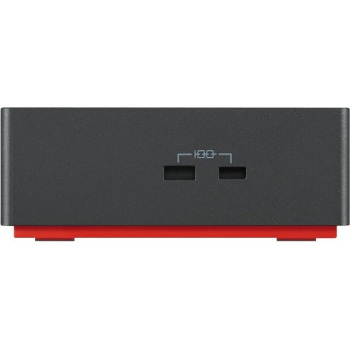 Lenovo ThinkPad Thunderbolt 4 Workstation Dock