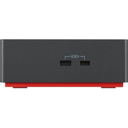 Lenovo ThinkPad Thunderbolt 4 Workstation Dock