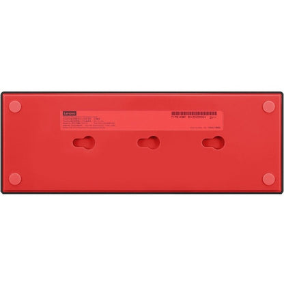 Lenovo ThinkPad Thunderbolt 4 Workstation Dock