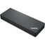 THUNDERBOLT 4 WORKSTATION DOCK 