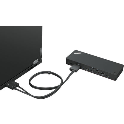 Lenovo ThinkPad Thunderbolt 4 Workstation Dock