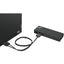 THUNDERBOLT 4 WORKSTATION DOCK 
