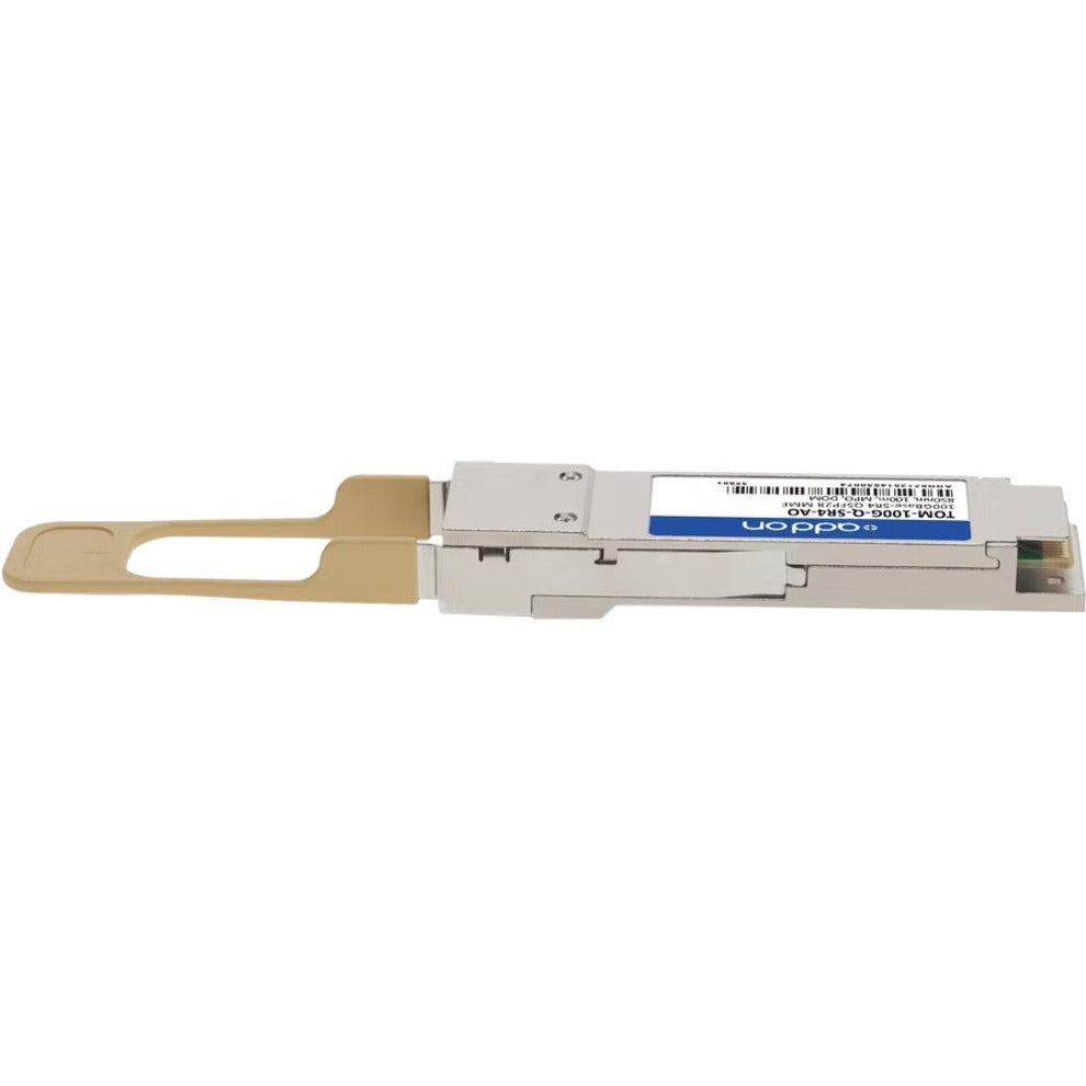 AddOn Infinera QSFP28 Module