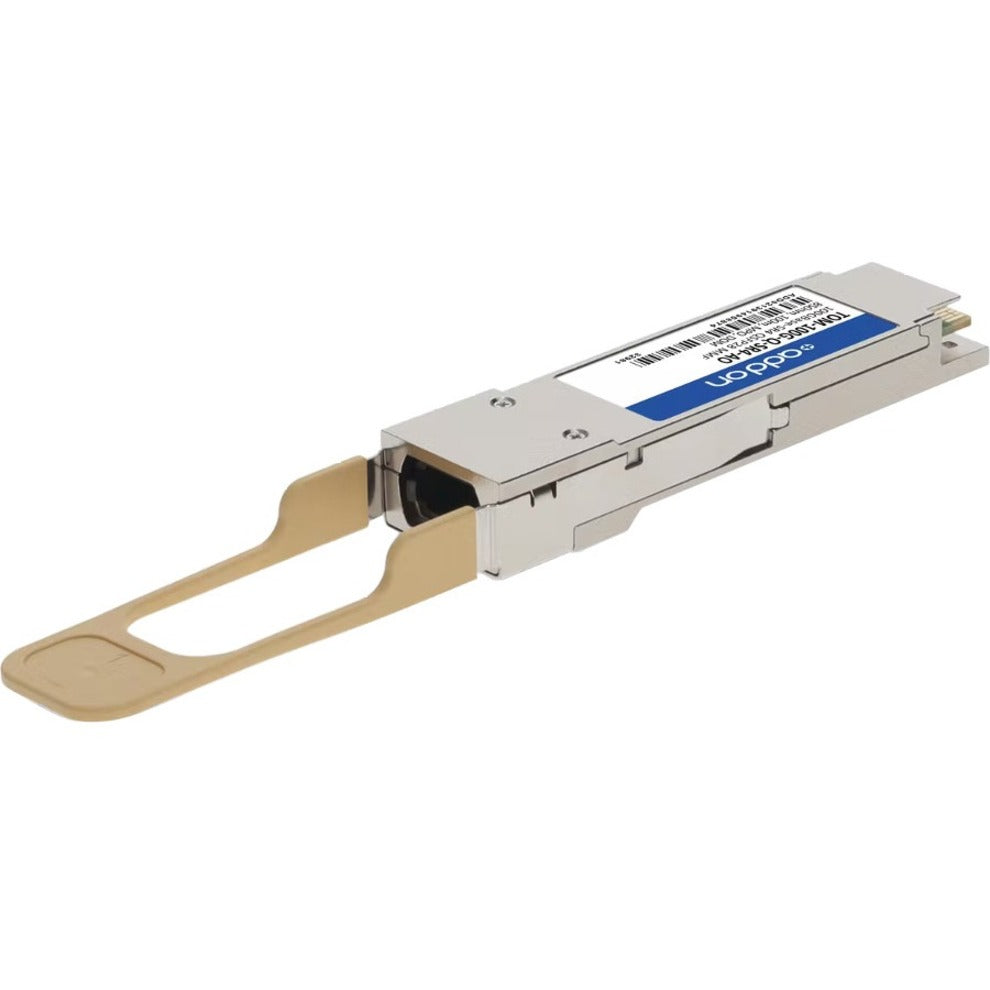 AddOn Infinera QSFP28 Module
