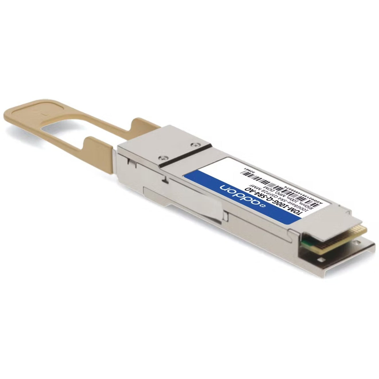 AddOn Infinera QSFP28 Module