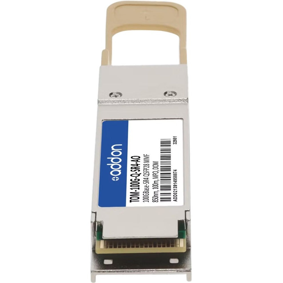 AddOn Infinera QSFP28 Module