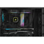 Corsair VENGEANCE i7200 Gaming Desktop Computer - Intel Core i7 11th Gen i7-10700K - 16 GB RAM DDR4 SDRAM - 1 TB M.2 PCI Express NVMe SSD