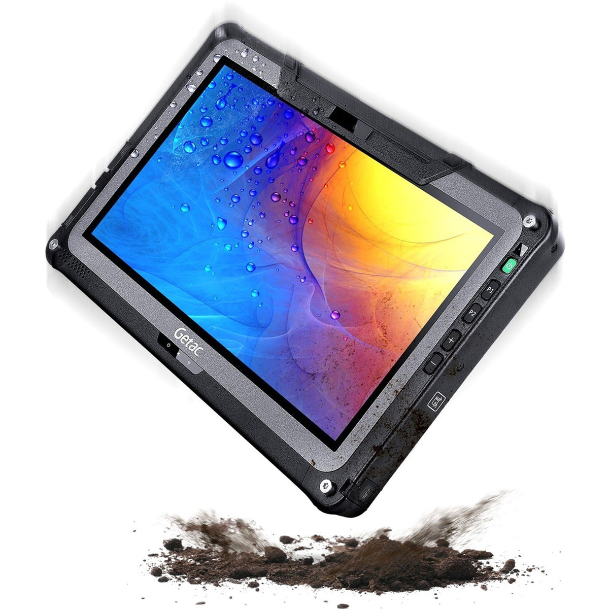 Getac F110 F11 G5 Tablet - 11.6" - Core i5