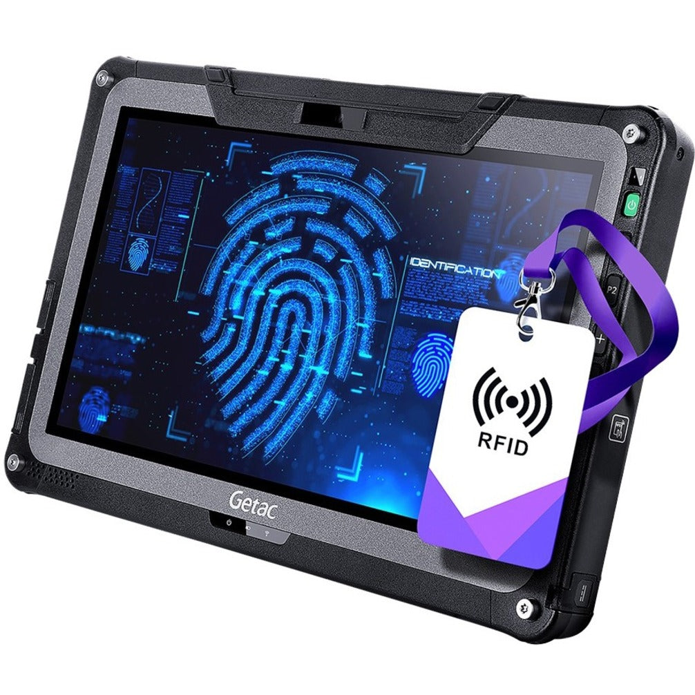 Getac F110 F11 G5 Tablet - 11.6" - Core i5