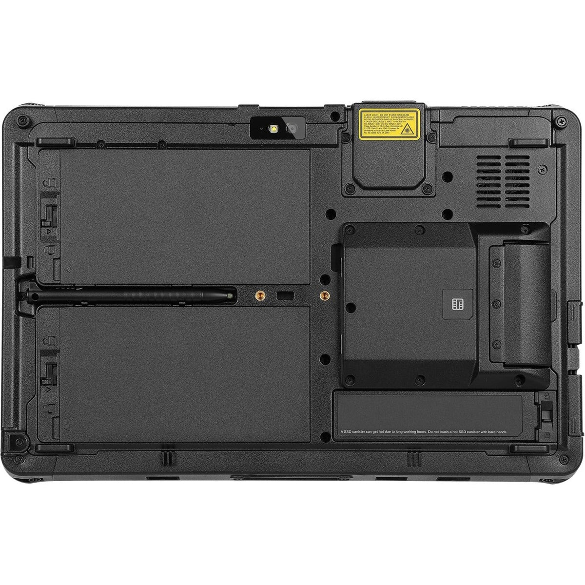 Getac F110 F11 G5 Tablet - 11.6" - Core i5