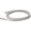 AddOn 3.0m (9.8ft) USB 2.0 (A) Male to Lightning Male Sync and Charge White Cable