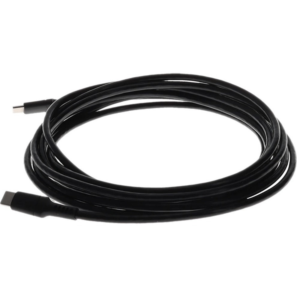 AddOn USB-C Data Transfer Cable