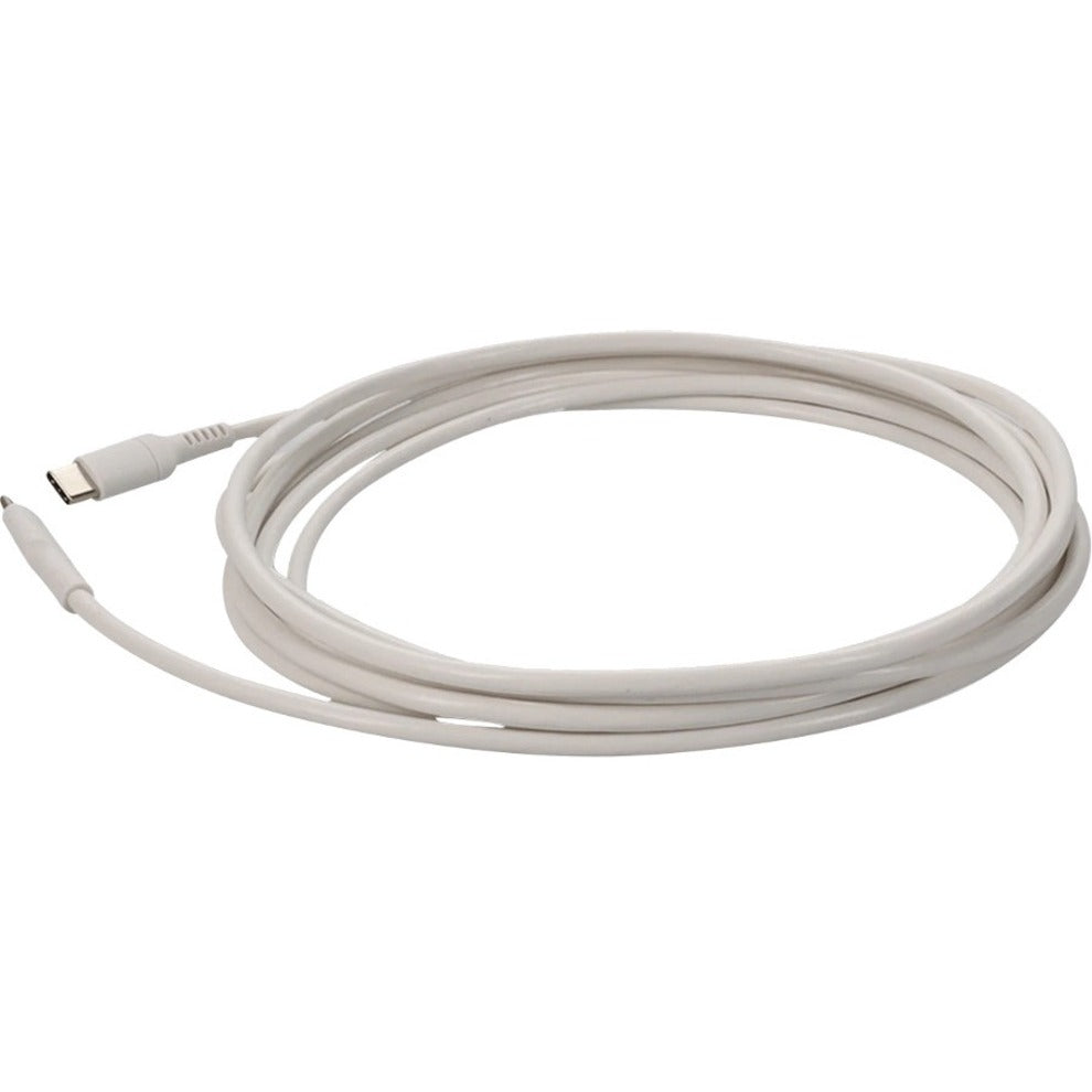 AddOn USB-C Data Transfer Cable