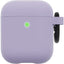 OtterBox Carrying Case Apple Wireless Headphone - Elixir (Light Purple)