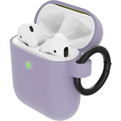 OtterBox Carrying Case Apple Wireless Headphone - Elixir (Light Purple)