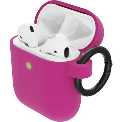 OtterBox Carrying Case Apple Wireless Headphone - Strawberry Shortcake (Pink)